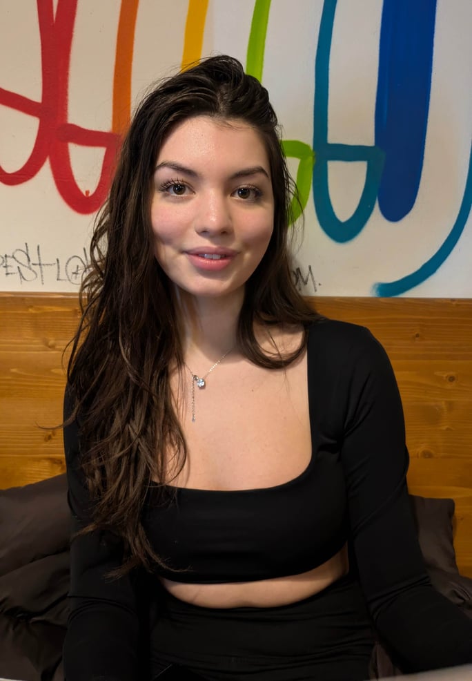 Anha Bellissima VR